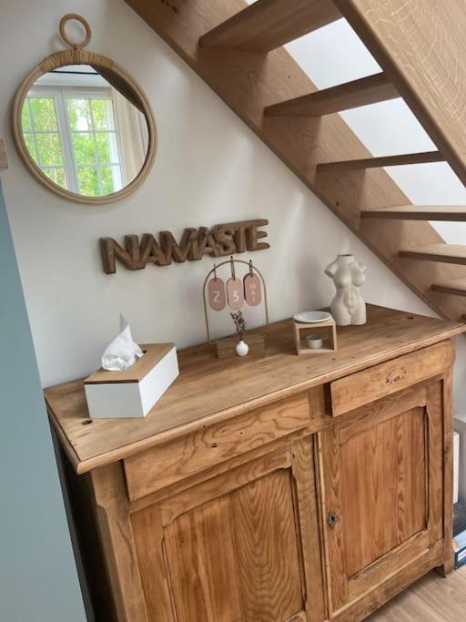 La Petite Maison Falaise  Eksteriør billede
