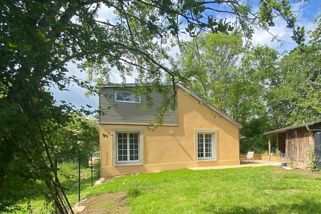 La Petite Maison Falaise  Eksteriør billede