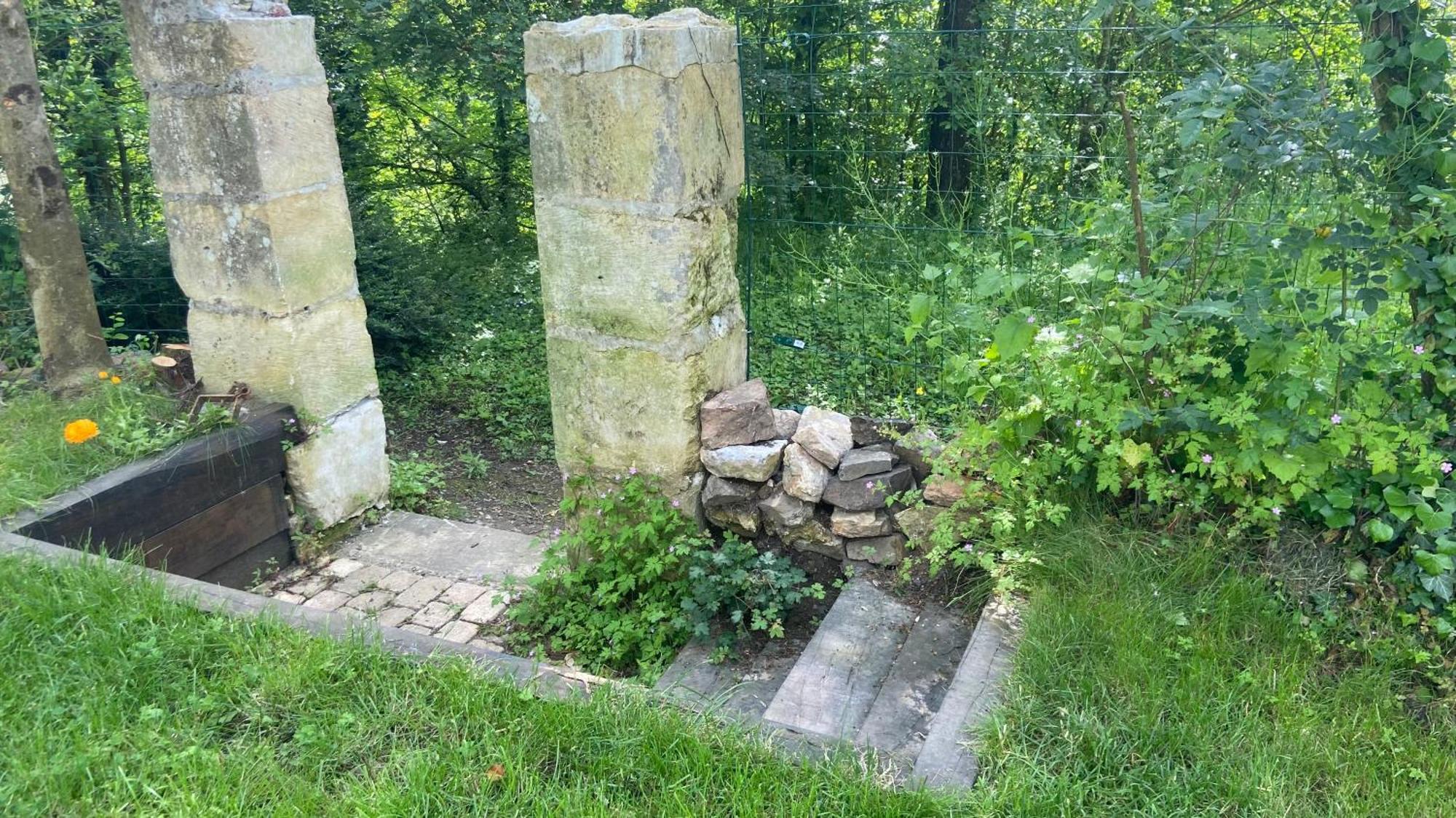 La Petite Maison Falaise  Eksteriør billede